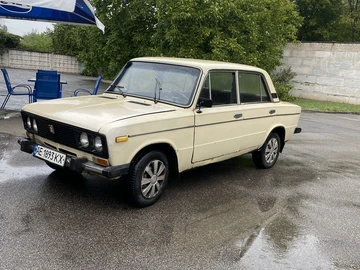 Авто ВАЗ 2106 1986 № 7953726