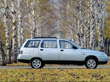 Авто ВАЗ 2111 2002 № 7953727