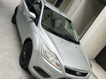 Авто Ford Focus 2008 № 7953732