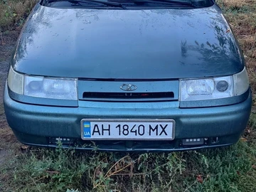 Авто ВАЗ 2110 2006 № 7953734