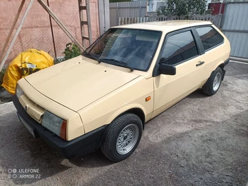Авто ВАЗ 2108 1989 № 7953737