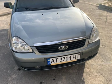 Авто ВАЗ 2170 Priora 2008 № 7953741