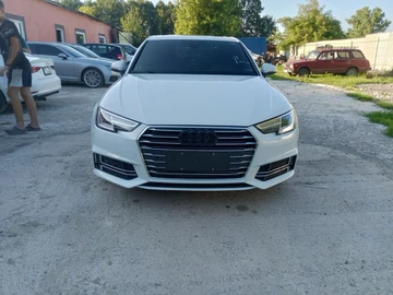 Авто Audi A4 2017 № 7953742