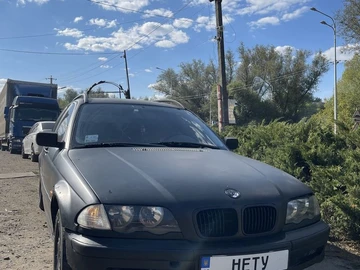 Авто BMW 3 Серия 2000 № 7953744