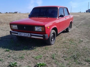 Авто ВАЗ 2105 1992 № 7953831