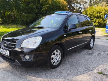 Авто KIA Carens 2007 № 7953832