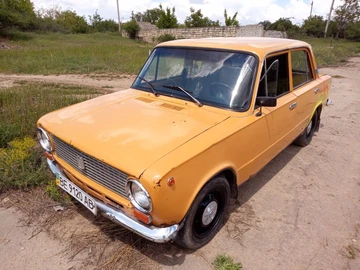 Авто ВАЗ 2101 1985 № 7953833