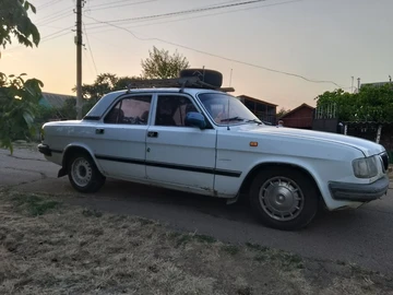 Авто ГАЗ 21 Волга 1999 № 7953851