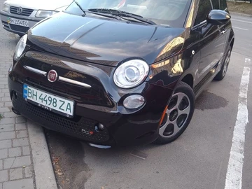 Авто Fiat 500 2013 № 7953853