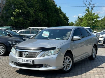 Авто Toyota Camry 2012 № 7953854