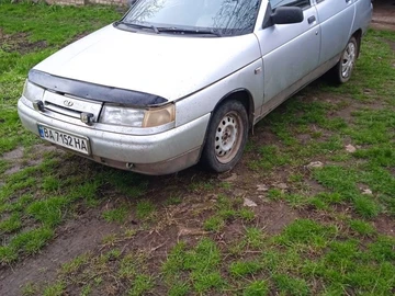 Авто ВАЗ 21103 2003 № 7953855