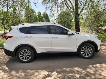 Авто Chery Flagcloud 2021 № 7953856