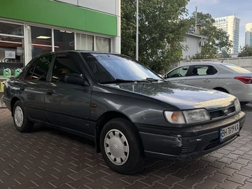 Авто Nissan Sunny 1993 № 7953857