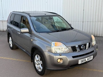 Авто Nissan X-Trail 2008 № 7953861