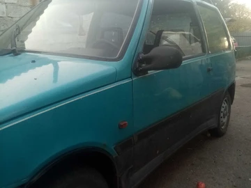 Авто ВАЗ 1111 Ока 1999 № 7953866