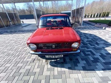 Авто ВАЗ 2101 1974 № 7953869