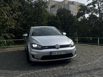 Авто Volkswagen Golf 2015 № 7953871