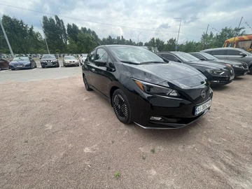 Авто Nissan Leaf 2023 № 7953876