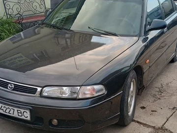 Авто Mazda 626 1994 № 7953877