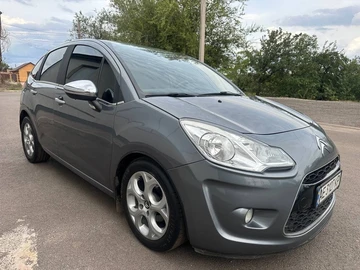 Авто Citroen C3 2012 № 7953889
