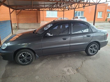 Авто ЗАЗ Sens 2015 № 7953898