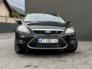 Авто Ford Focus 2008 № 7953900