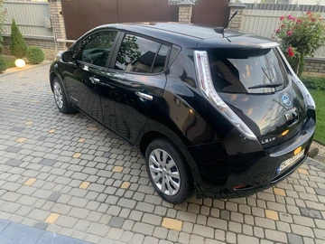 Авто Nissan Leaf 2013 № 7953903