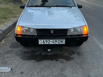 Авто ВАЗ 21099 2003 № 7953908