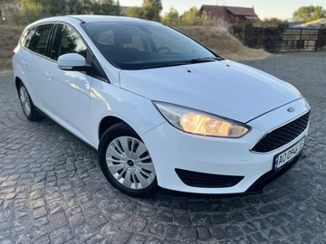 Авто Ford Focus 2017 № 7953913