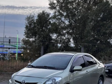 Авто Toyota Auris 2008 № 7953914