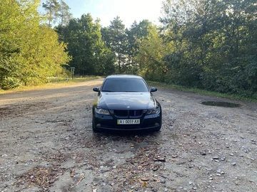 Авто BMW 3 Серия 2006 № 7953920