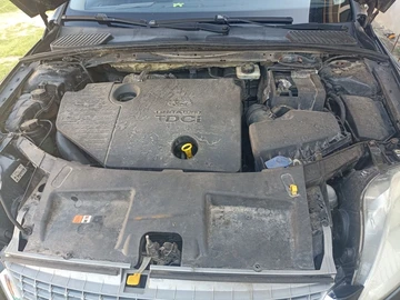 Авто Ford Mondeo 2009 № 7953927