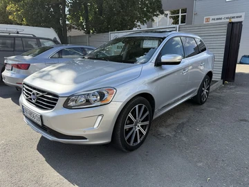 Авто Volvo Xc60 2015 № 7953939