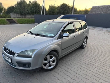 Авто Ford Canyon 2005 № 7953944