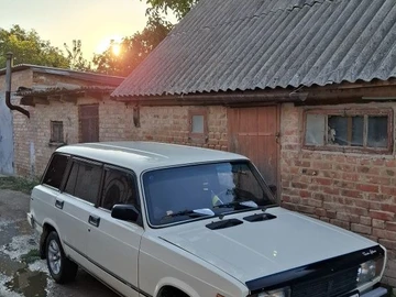 Авто ВАЗ 2104 2000 № 7954127