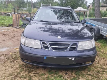 Авто Saab 9-7X 2003 № 7954150