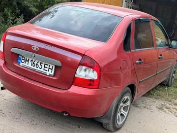 Авто ВАЗ 1118 Kalina 2007 № 7954151