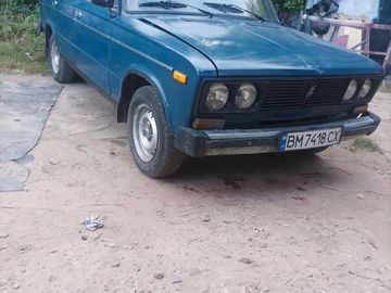 Авто ВАЗ 2106 2001 № 7954155