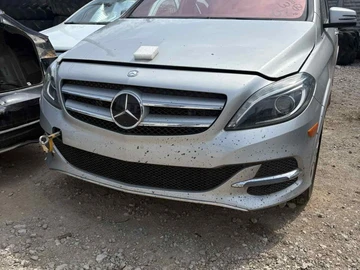 Авто Mercedes B Серия 2016 № 7954162