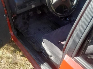 Авто ВАЗ 2109 1993 № 7954163