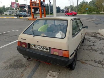 Авто ЗАЗ Таврия 1992 № 7954167