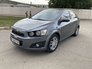 Авто Chevrolet Aveo 2013 № 7954171