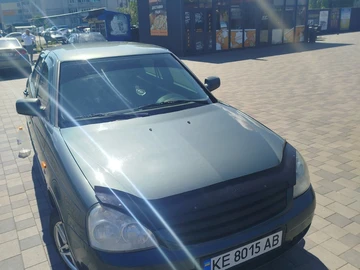 Авто ВАЗ 2170 Priora 2010 № 7954178