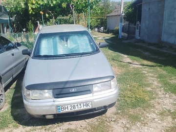 Авто ВАЗ 2110 2002 № 7954182