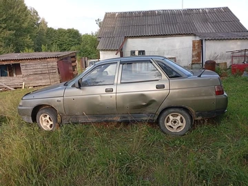 Авто ВАЗ 2110 2000 № 7954183