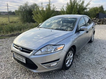Авто Ford Mondeo 2012 № 7954189