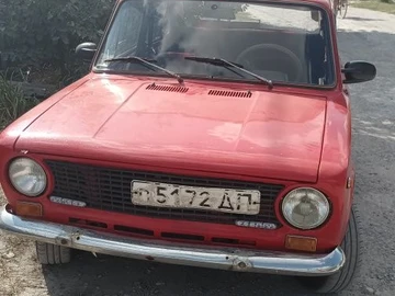 Авто ВАЗ 2101 1982 № 7954190