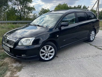 Авто Toyota Avensis 2005 № 7954193