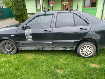 Авто Chery Amulet 2008 № 7954194