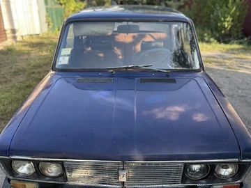 Авто ВАЗ 21063 1986 № 7954204